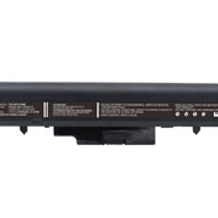 Replacement For Hp Hewlett Packard Hstnn-C29C Battery